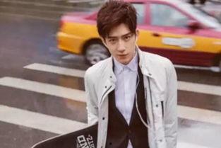 李雨桐爆料井柏然的新闻,娱乐圈新恋情疑云  第1张