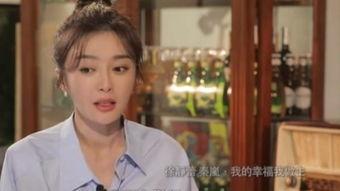 秦岚隐私爆料视频大全,揭秘娱乐圈背后的真相  第2张