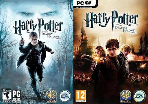 哈利波特近期爆料视频,揭秘魔法世界的惊人秘密  第2张