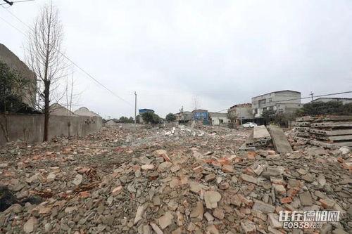 蔡塘拆迁爆料视频大全下载,揭秘拆迁背后的故事与真相  第1张