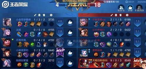 王者荣耀解说最新爆料,最新爆料揭秘神秘英雄与重大更新内容