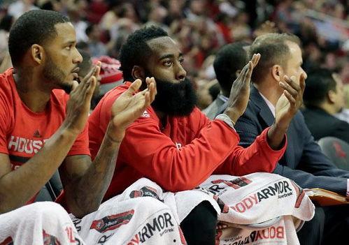 全明星球迷爆料哈登视频,球迷爆料视频揭秘精彩瞬间 第2张 全明星球迷爆料哈登视频,球迷爆料视频揭秘精彩瞬间 第2张