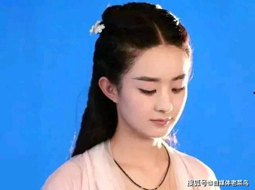 娱乐八卦吃瓜赵丽颖是真的吗吗,娱乐八卦中的真相与谣言  第3张